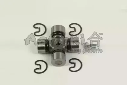 Шарнир, продольный вал ASHUKI купить