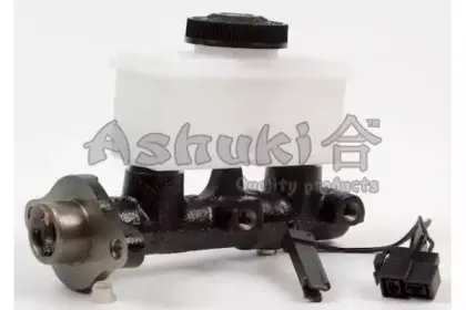 Главный тормозной цилиндр ASHUKI купить