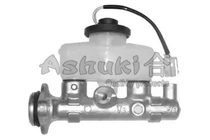 Главный тормозной цилиндр ASHUKI купить