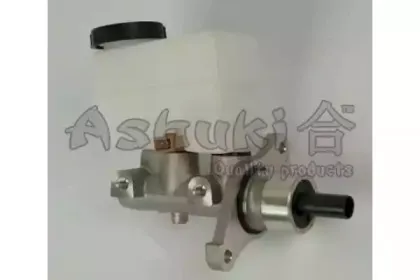 Главный тормозной цилиндр ASHUKI купить