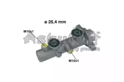 Главный тормозной цилиндр ASHUKI купить
