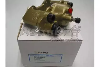 Тормозной суппорт ASHUKI купить