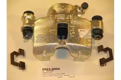 Тормозной суппорт ASHUKI купить