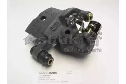 Тормозной суппорт ASHUKI купить