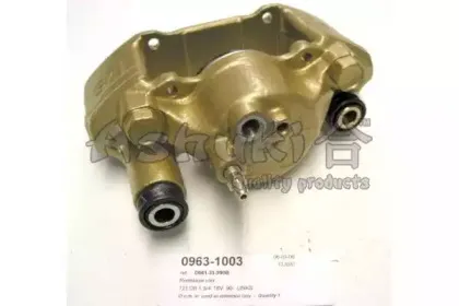 Тормозной суппорт ASHUKI купить