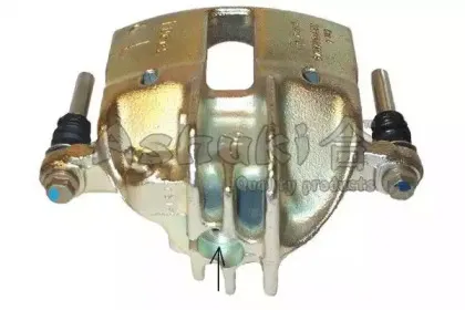 Тормозной суппорт ASHUKI купить