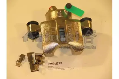 Тормозной суппорт ASHUKI купить