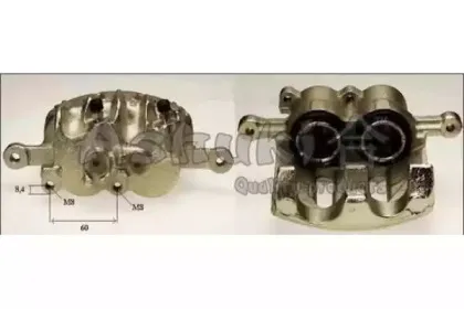 Тормозной суппорт ASHUKI купить