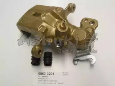 Тормозной суппорт ASHUKI купить