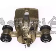 Тормозной суппорт ASHUKI купить