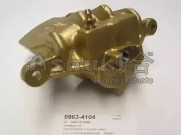 Тормозной суппорт ASHUKI купить