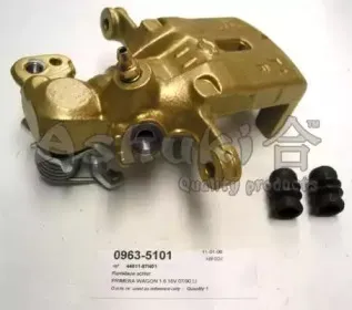 Тормозной суппорт ASHUKI купить