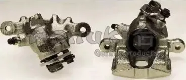 Тормозной суппорт ASHUKI купить