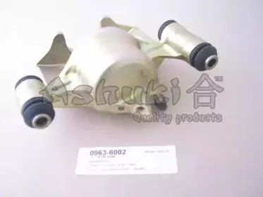 Тормозной суппорт ASHUKI купить