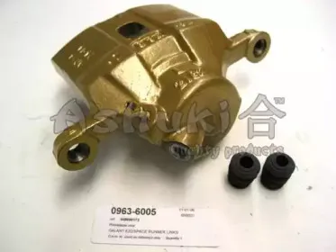 Тормозной суппорт ASHUKI купить