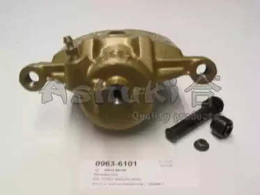 Тормозной суппорт ASHUKI купить