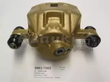 Тормозной суппорт ASHUKI купить