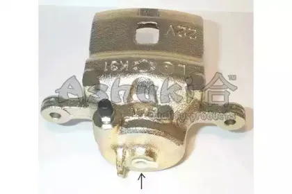 Тормозной суппорт ASHUKI купить