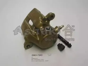 Тормозной суппорт ASHUKI купить