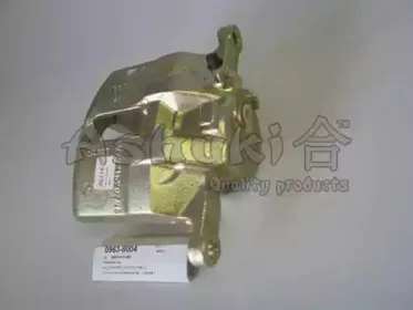 Тормозной суппорт ASHUKI купить