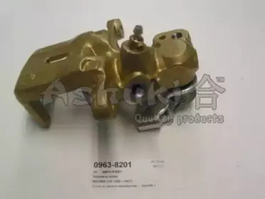 Тормозной суппорт ASHUKI купить