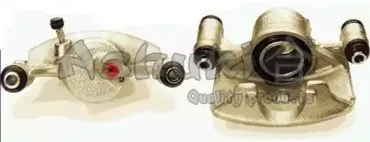 Тормозной суппорт ASHUKI купить