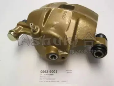 Тормозной суппорт ASHUKI купить