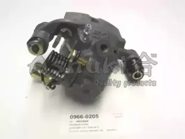 Тормозной суппорт ASHUKI купить