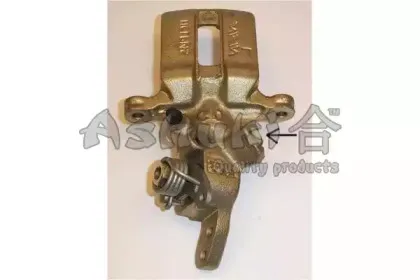 Тормозной суппорт ASHUKI купить