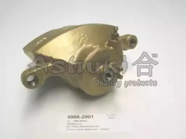 Тормозной суппорт ASHUKI купить