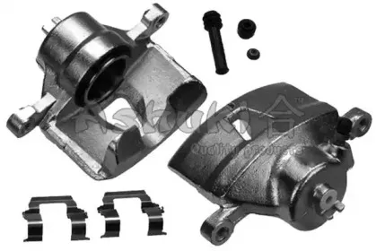 Тормозной суппорт ASHUKI купить