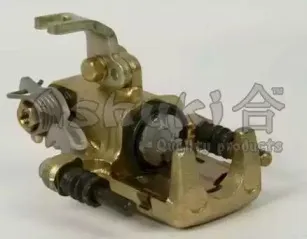 Тормозной суппорт ASHUKI купить