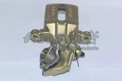 Тормозной суппорт ASHUKI купить