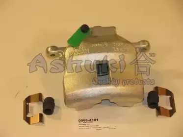 Тормозной суппорт ASHUKI купить