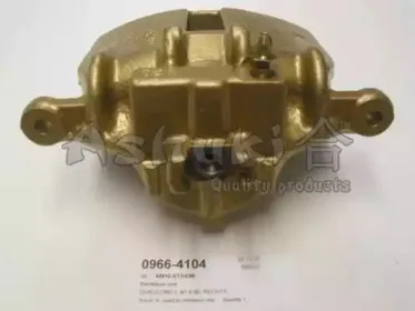 Тормозной суппорт ASHUKI купить