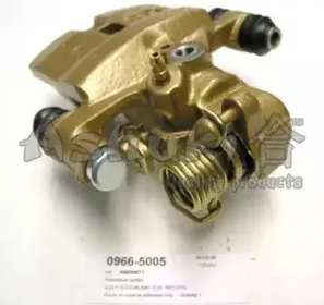 Тормозной суппорт ASHUKI купить