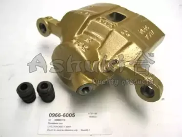 Тормозной суппорт ASHUKI купить