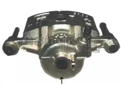 Тормозной суппорт ASHUKI купить