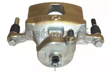 Тормозной суппорт ASHUKI купить