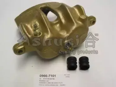 Тормозной суппорт ASHUKI купить