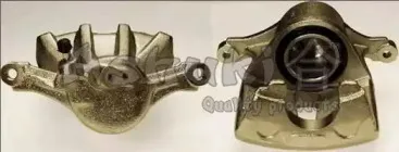 Тормозной суппорт ASHUKI купить