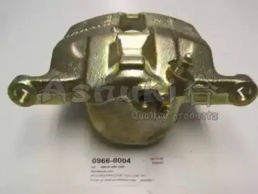 Тормозной суппорт ASHUKI купить