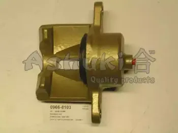 Тормозной суппорт ASHUKI купить