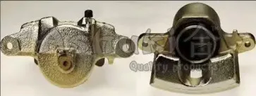 Тормозной суппорт ASHUKI купить