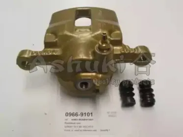 Тормозной суппорт ASHUKI купить