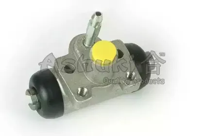 Колесный тормозной цилиндр ASHUKI купить