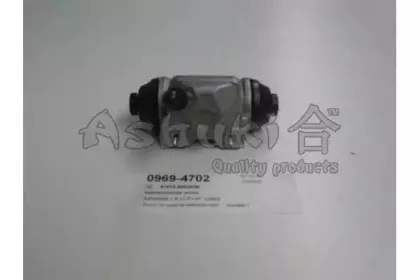 Колесный тормозной цилиндр ASHUKI купить