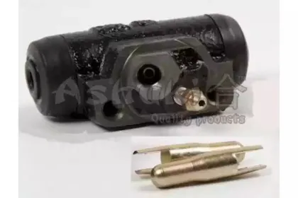 Комплектующие, колодки дискового тормоза ASHUKI купить