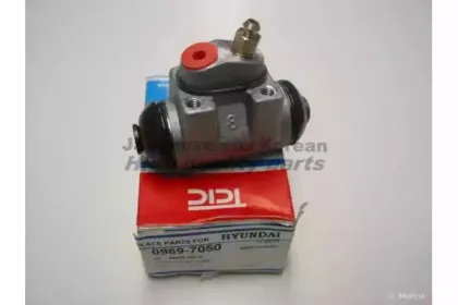 Колесный тормозной цилиндр ASHUKI купить