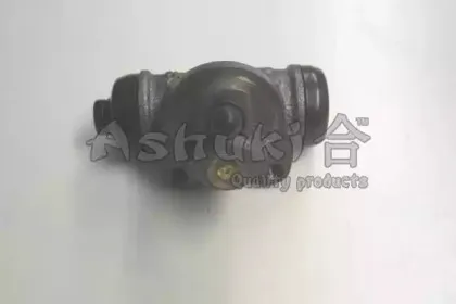 Колесный тормозной цилиндр ASHUKI купить